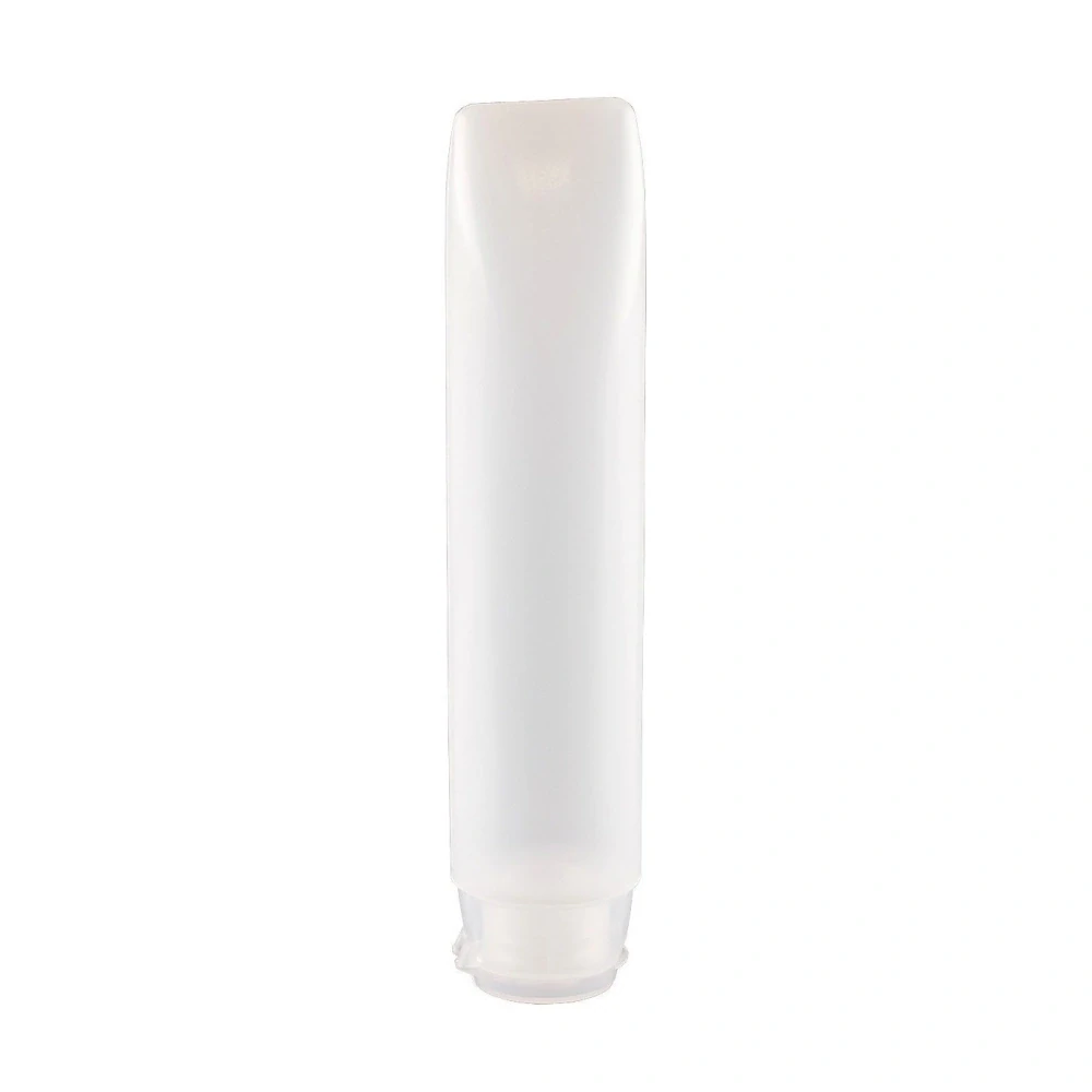 Plastová tuba 50 ml priehľadná
