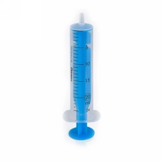 Striekačka pre kozmetiku 20 ml