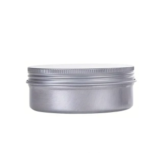 Hliníková dóza 30 ml