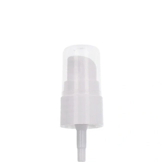 Uzáver pumpička - dávkovač 20/410 biely