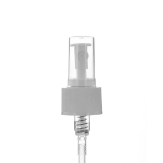 Uzáver rozprašovač 28/410 biely