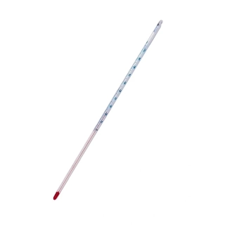 Laboratórny teplomer